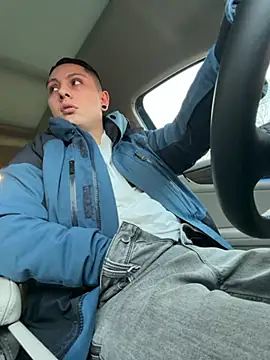 Feloh95 online show from 17, 2, 2026