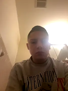 Feloh95 online show from 12, 11, 2025