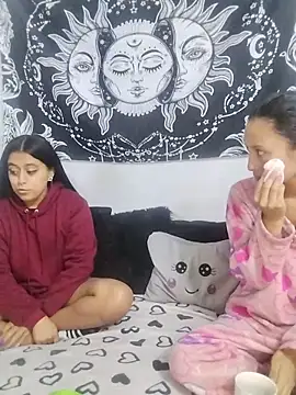 abby n emily online show from 11, 6, 2026