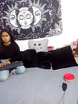 abby n emily online show from 7, 11, 2025