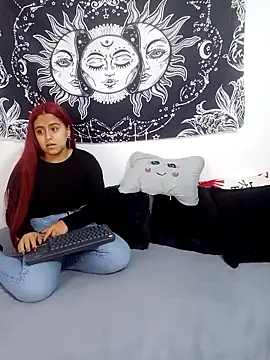 abby n emily online show from 17, 11, 2025