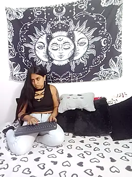 abby n emily online show from 3, 11, 2025