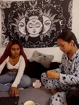 abby n emily online show from 2, 3, 2026