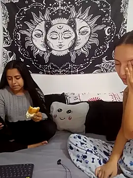 abby n emily online show from 24, 3, 2026