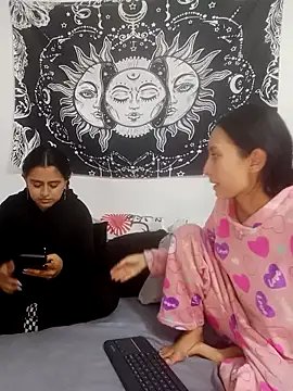 abby n emily online show from 10, 3, 2026