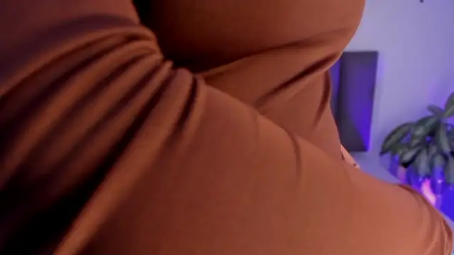 AilanaCortes online show from 17, 3, 2026