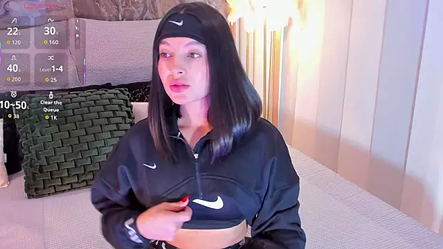 Rashel Frost  online show from 4, 2, 2026