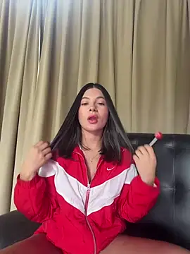 Rashel Frost  online show from 29, 4, 2026
