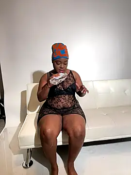 Desireexoxo online show from 5, 11, 2025