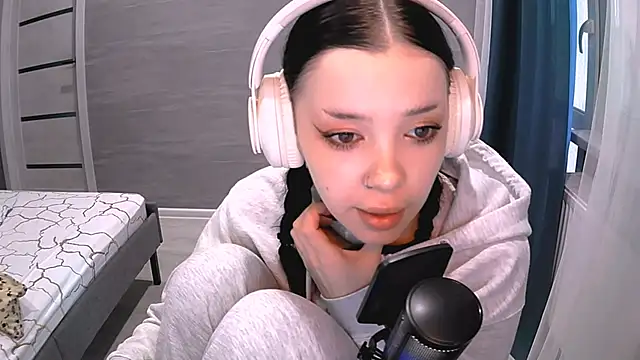 Snapshot of AnabelStar chatting on 17, 10, 2025 AnabelStar online show from 17, 10, 2025