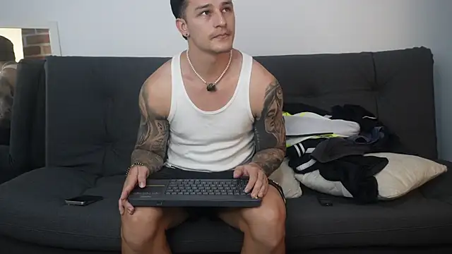 Dominick walker online show from 14, 1, 2026