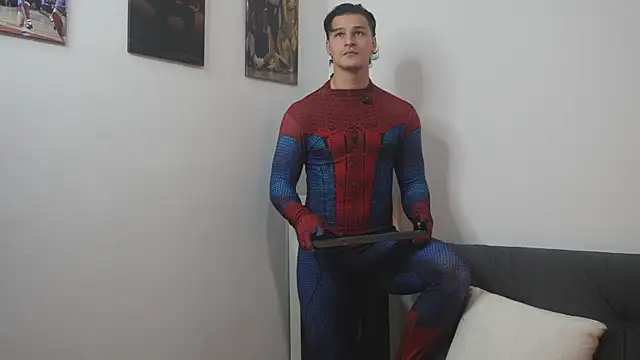 Dominick walker online show from 29, 10, 2025