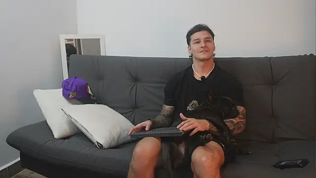 Dominick walker online show from 15, 11, 2025