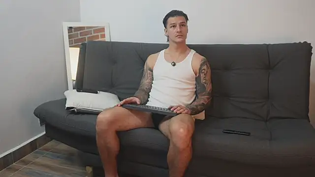 Dominick walker online show from 16, 11, 2025