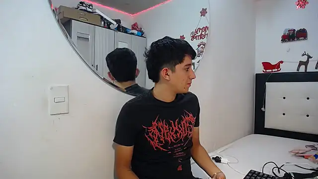 Dravith Valery online show from 16, 12, 2025