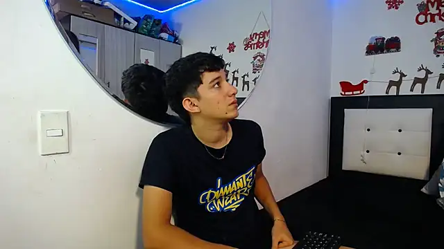 Dravith Valery online show from 17, 12, 2025