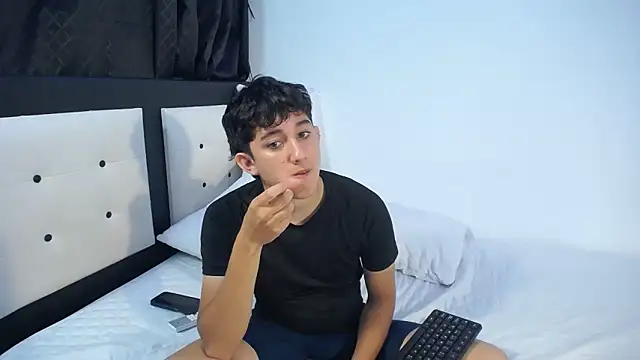 Dravith Valery online show from 12, 2, 2026