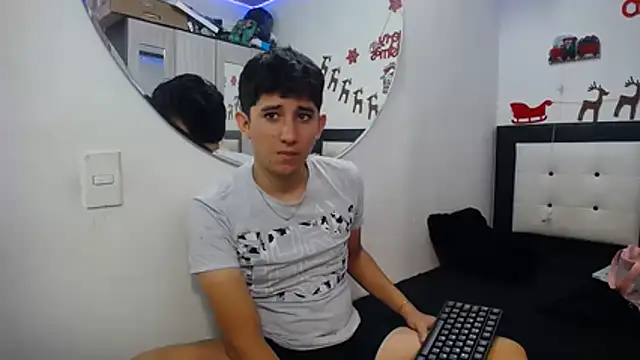 Dravith Valery online show from 18, 12, 2025