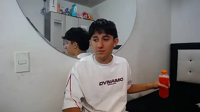 Dravith Valery online show from 7, 2, 2026