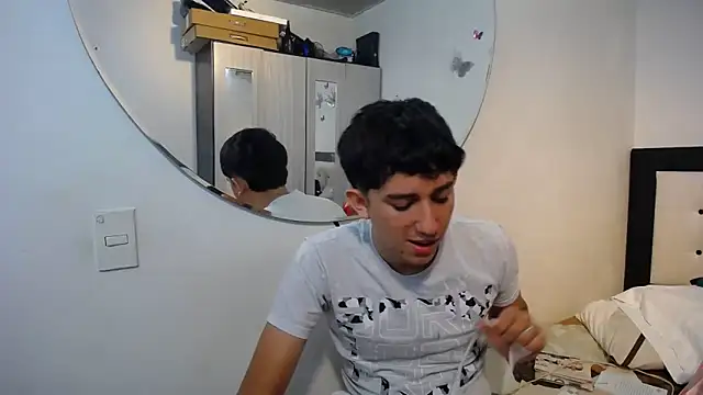 Dravith Valery online show from 18, 11, 2025