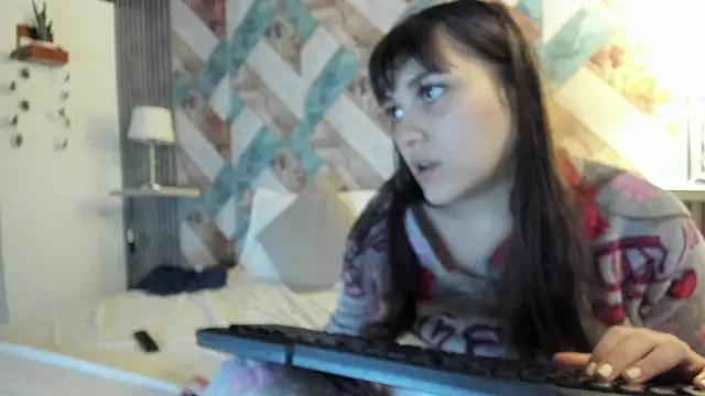 Diosadelchat online show from 16, 11, 2025