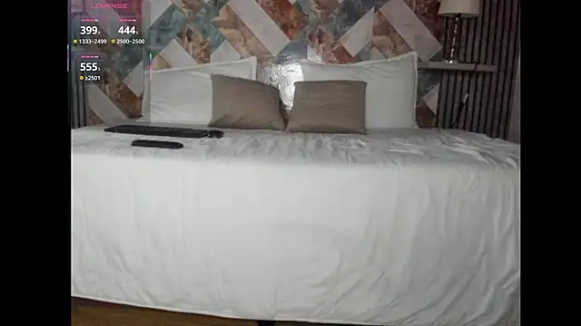 Diosadelchat online show from 6, 11, 2025