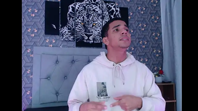 Snapshot of Natan_Latino chatting on 16, 10, 2025 Natan Latino online show from 16, 10, 2025