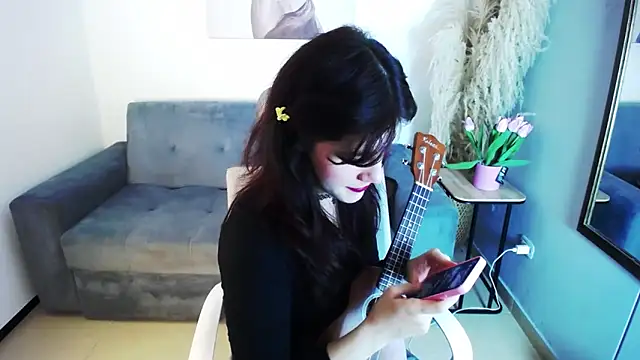 Snapshot of AmberPixie_ chatting on 15, 5, 2026 AmberPixie online show from 15, 5, 2026