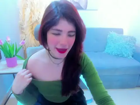 AmberPixie  online show from 9, 1, 2026