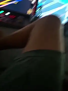 shainnfk online show from 3, 12, 2025