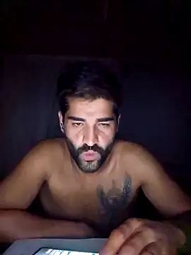 ogiday124 online show from 24, 10, 2025