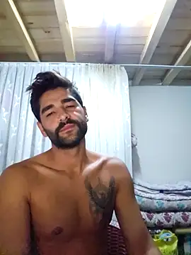 ogiday124 online show from 29, 10, 2025