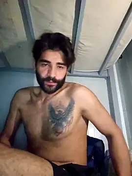 ogiday124 online show from 8, 2, 2026