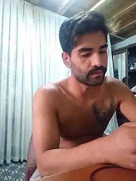 ogiday124 online show from 27, 10, 2025