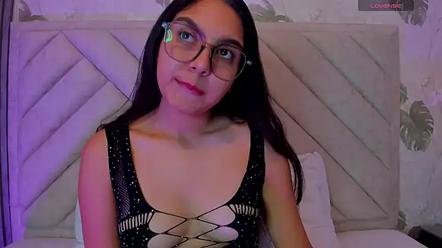 Lexy-Sweet1 online show from 6, 11, 2025