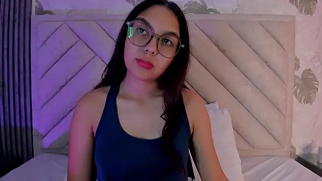 Lexy-Sweet1 online show from 5, 11, 2025