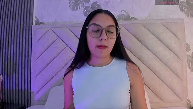 Lexy-Sweet1 online show from 12, 11, 2025