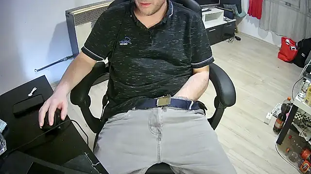 bull419M online show from 11, 4, 2026