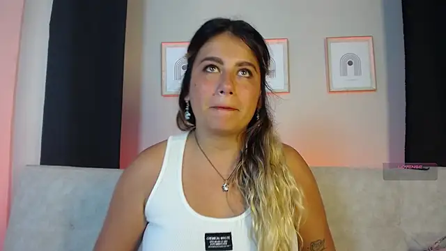 Sweet Bella Valery online show from 29, 3, 2026