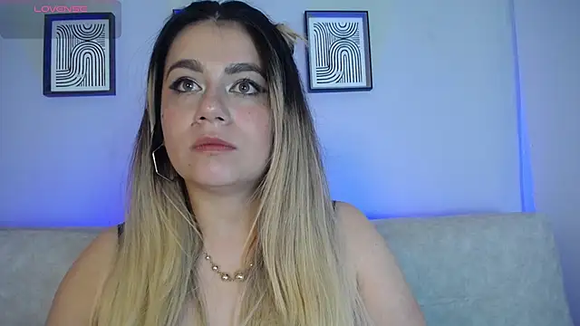 Sweet Bella Valery online show from 7, 3, 2026