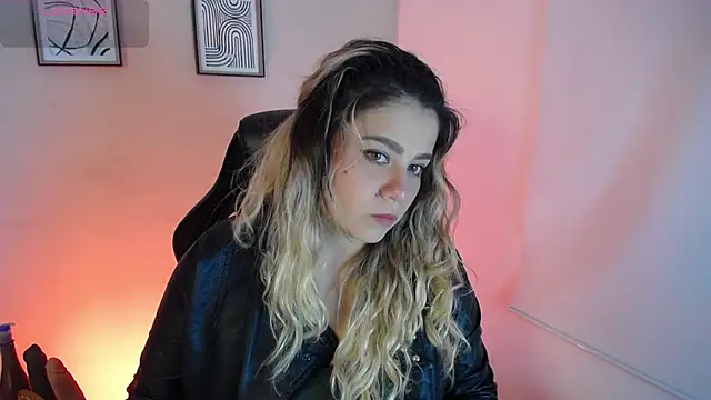 Sweet Bella Valery online show from 21, 2, 2026