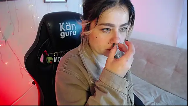 Sweet Bella Valery online show from 20, 3, 2026