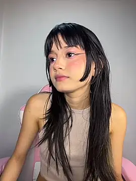 AnaisXoXo online show from 3, 12, 2025