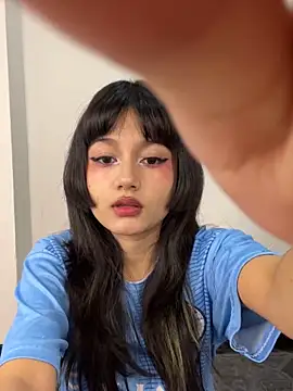 AnaisXoXo online show from 5, 11, 2025