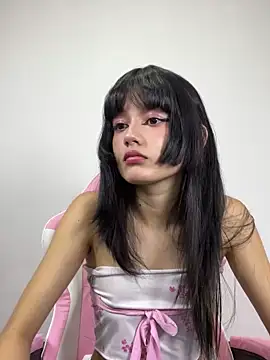 AnaisXoXo online show from 12, 11, 2025