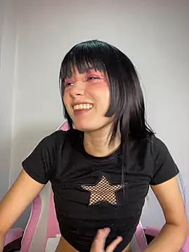 AnaisXoXo online show from 30, 11, 2025