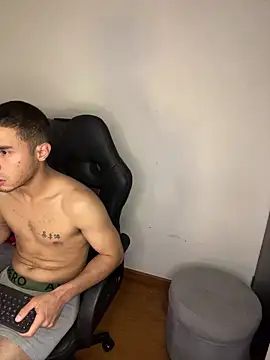 chucky karla online show from 14, 2, 2026