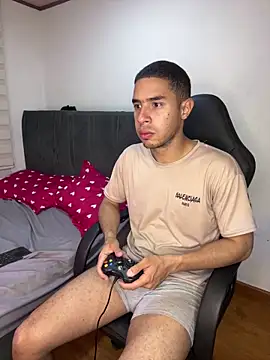 chucky karla online show from 14, 2, 2026