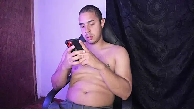 chucky karla online show from 20, 7, 2026