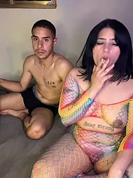 chucky karla online show from 3, 3, 2026